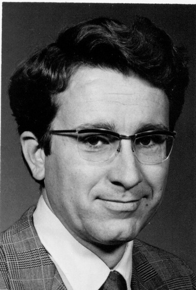 Richard L. Stroup