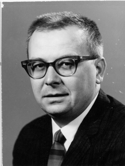 Albert Suvak