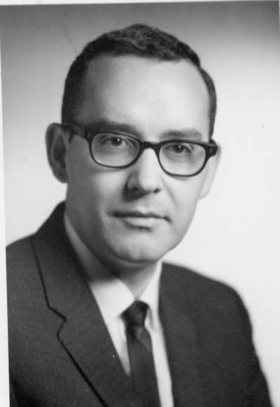 Taylor G. Allan