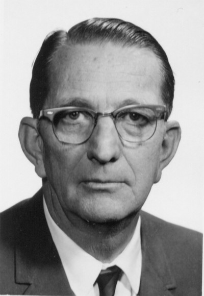 Maurice C. Taylor