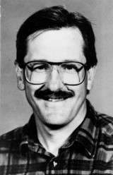 Verl M. Thomas
