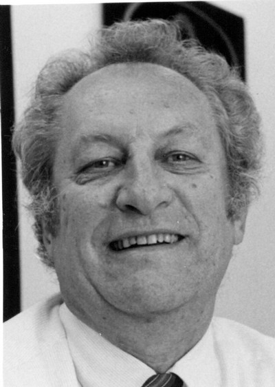 Kenneth J. Tiahrt