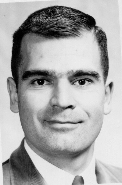 Harry W. Townes