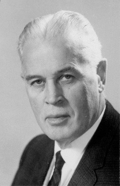 John F. M. Travis
