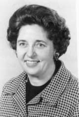 Mary I. Uber
