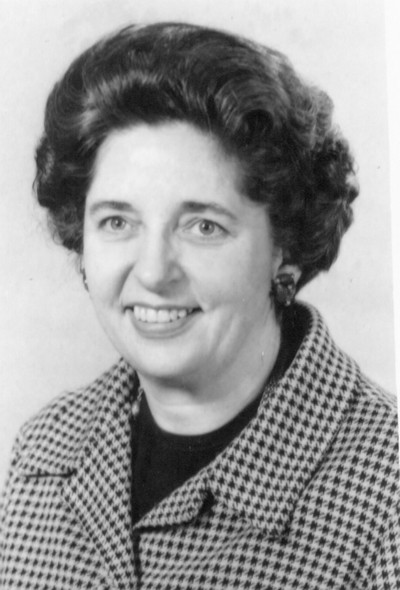 Mary I. Uber