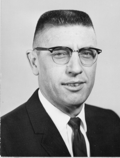 Paul E. Uhlrich