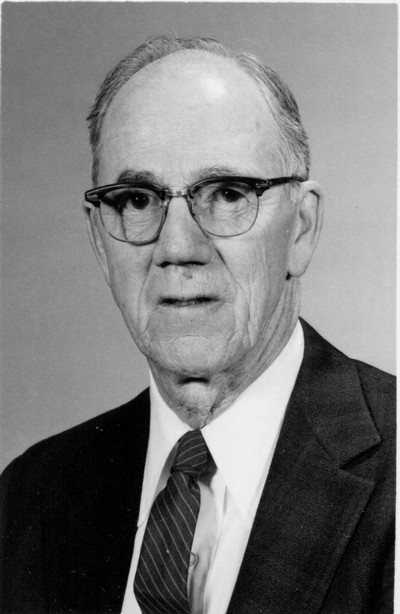 James L. Van Horn