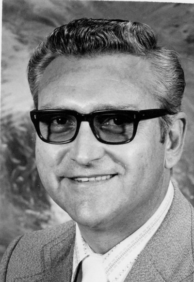 Robert A. Van Woert
