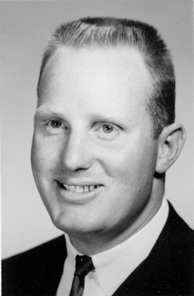 Donald D. Vaniman