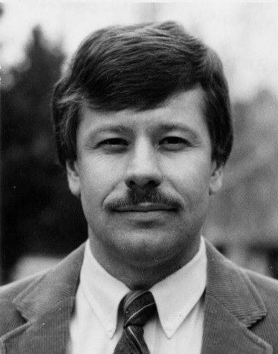 Robert Daniel VanLuchene