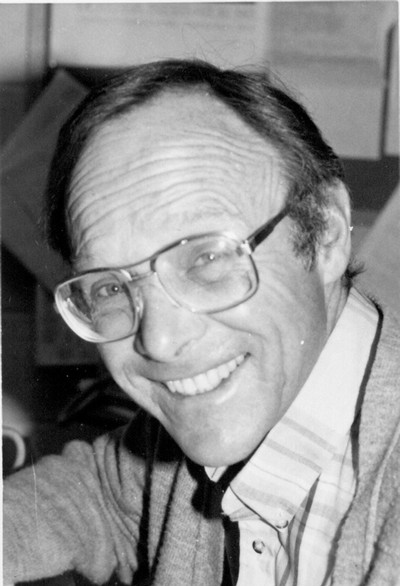 Fred F. Videon