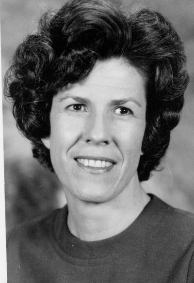 Saralee Newmann Visscher