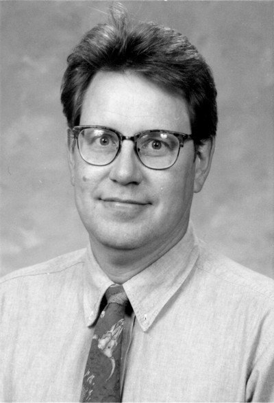 Michael P. Vogel