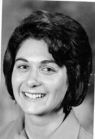 Julia Nesbit Wagner