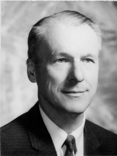 William G. Walter