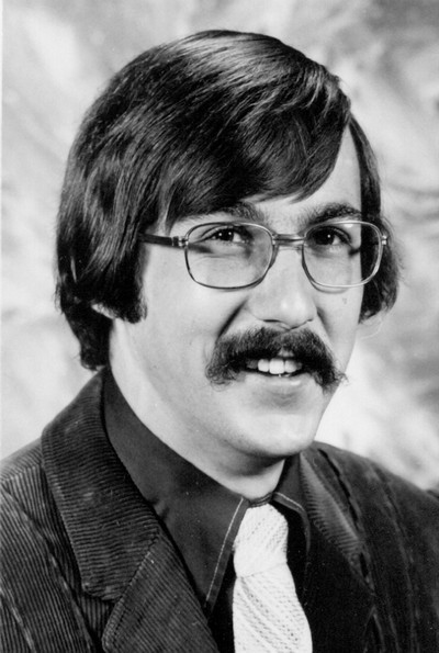 Bill Warden