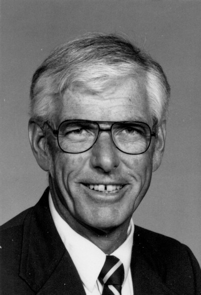 Kenneth L. Weaver