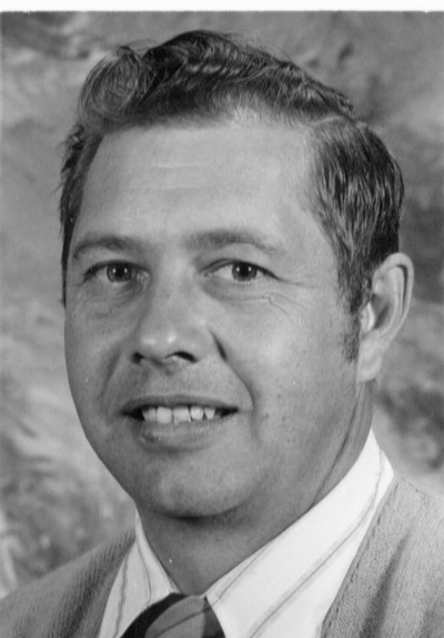 Hugh H. Welch