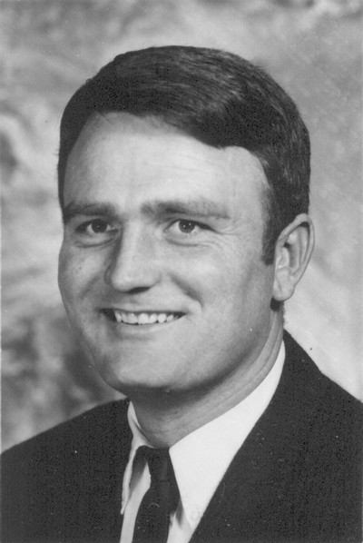 Dan Weppler