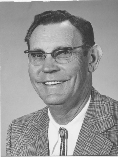 Martin F. Whalen