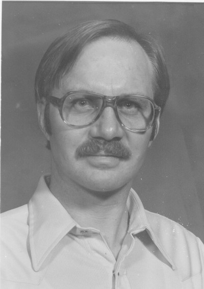 Larry M. White
