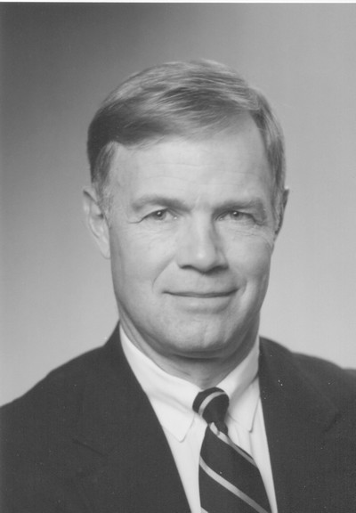 Martin A. White