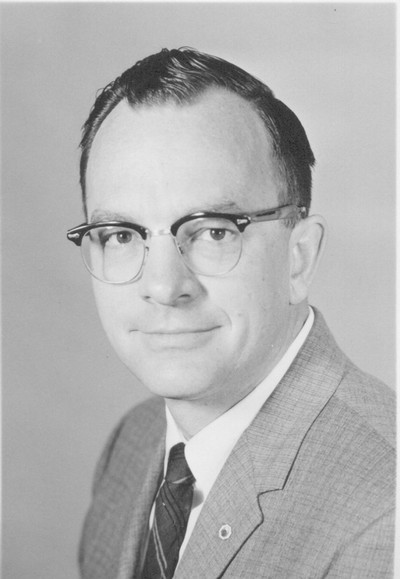 J. Eldon Whitesitt