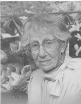 Doris Ellen Wilson