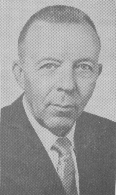 Lysle A. Wood