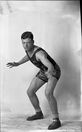 Max Worthington