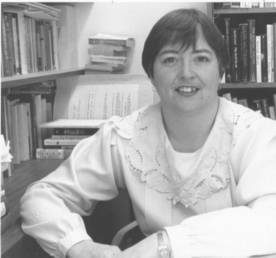 Melody M. Zajdel