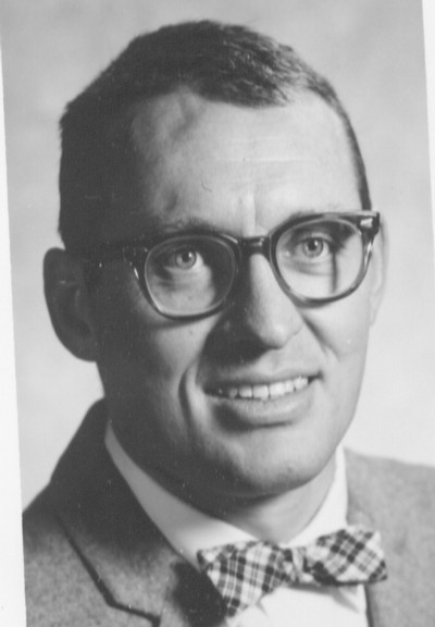Edwin A. Birkhimer