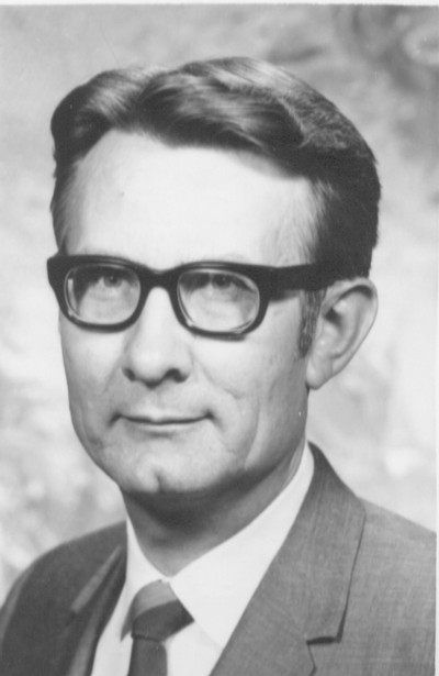 Arvin C. Blome