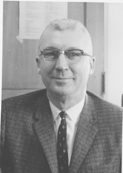 Arnold W. Bolle