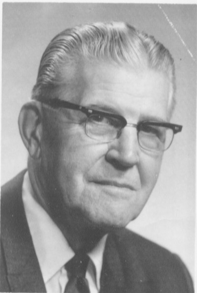 Don Bosley