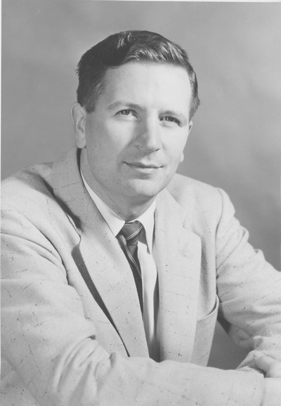 Gene J. Bourdet