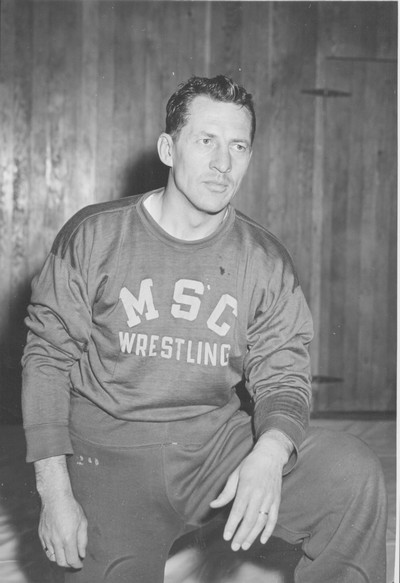 Keith E. Bowen