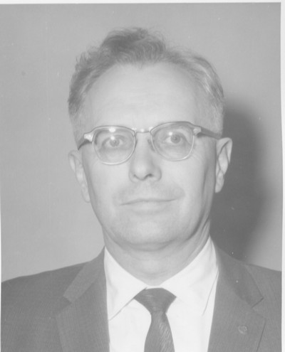 C. W. Brinck