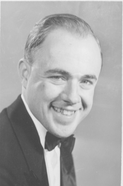 George L. Buckbee