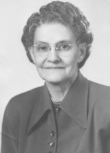 Frieda Mildred Bull