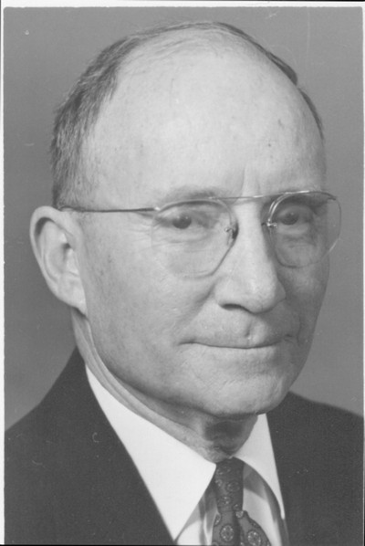 Merrill G. Burlingame