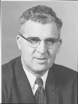 Ashton R. Codd