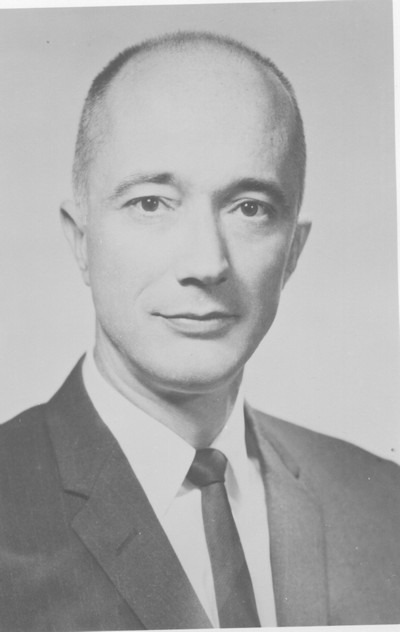 Lloyd H. Davis