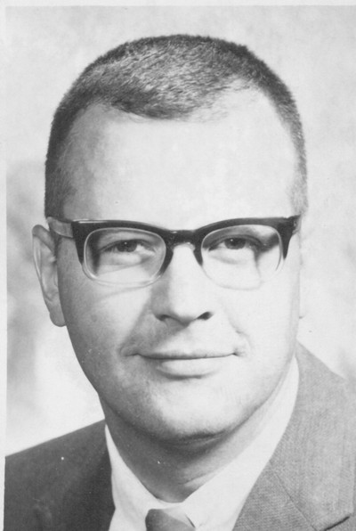 Herbert A. Dietsche