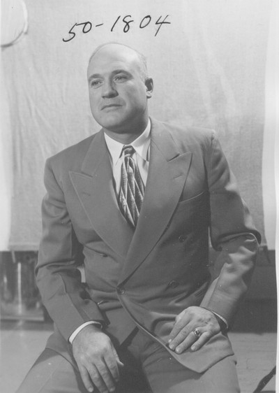 Harold L. Dusenberry
