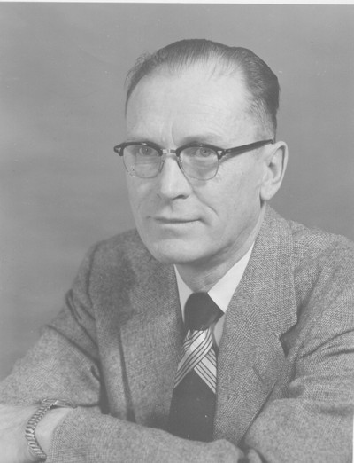 Verne Dusenberry