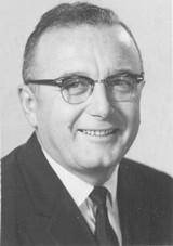 William J. Ewasiuk