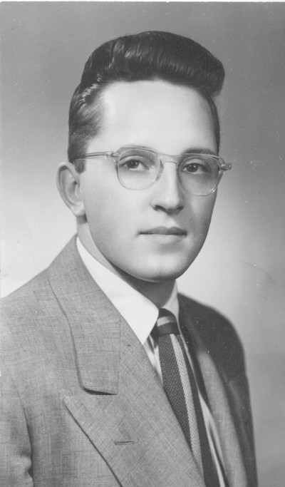 Ed Eylar