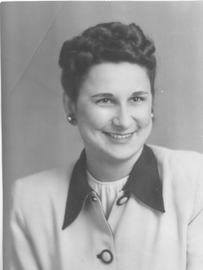 Mae Farris